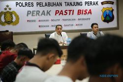 Dimaafkan, Wali Kota Surabaya Bebaskan 11 Anak yang Terlibat Kerusuhan Suporter