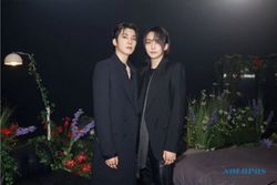 “This Man” Jeonghan dan Wonwoo Cetak Rekor Penjualan Album Tertinggi di Hanteo