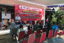 Ketahuan! Hari Pertama PPDB SMP Semarang, Ada Ortu Minta Titip Anak