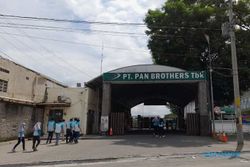 Sudah Keluar Rp6,3 M/Bulan untuk BPJS, Pan Brothers Boyolali Tak Setuju Tapera