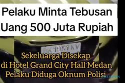 Viral Kabar Penyekapan Satu Keluarga di Medan, Begini Penjelasan Polisi