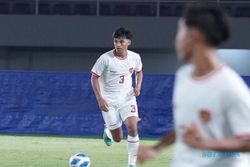 23 Pemain Timnas Piala AFF U-16, Anak Darius Sinathrya dan Exco PSSI Tercoret