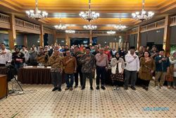 Tarik Minat Generasi Muda, KPU Jateng Gelar Diskusi di Bandungan