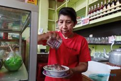 Nostalgia Kuliner Legendaris Salatiga Es Cobra, Rasanya Tak Berubah Sejak 1984