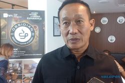 Soroti PPDB 2024, Ketua DPRD Kota Semarang: Jangan Sampai Sistem Error