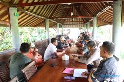 Polres Salatiga Kembali Mediasi Konflik Tambang Papua, Investor Mangkir