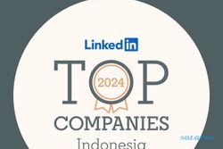 PT HM Sampoerna Tbk. Kembali Dinobatkan sebagai LinkedIn Top Companies 2024
