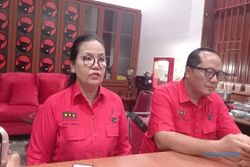 Ngarep! PDIP Jateng Ingin Lawan Kotak Kosong pada Pilkada di 12 Daerah