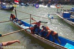 Nelayan Wonogiri Hilang saat Pasang Jaring Lobster di Gunungkidul Ditemukan MD