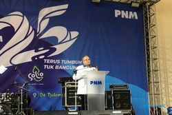 HUT ke-25, PNM Gelar Lomba Masak untuk Nasabah Mekaar di Seluruh Indonesia