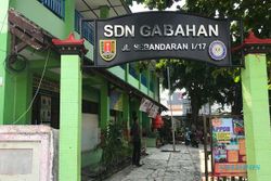 Ini Daftar SD Negeri di Kota Semarang yang Kekurangan Siswa