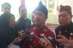Diawasi KPK, Disdik Semarang Pastikan PPDB 2024 Bebas Jastip