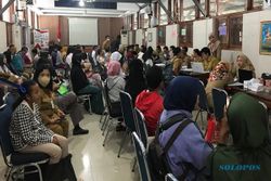 Waduh! Hari Pertama PPDB Tingkat SMP Kota Semarang Diwarnai Sederet Masalah