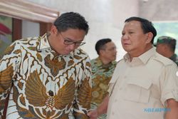 Pengamat Ungkap Prabowo Effect di Pilgub Jateng, Ini Calon yang dapat Berkah