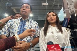 Terbukti Asusila, Ketua KPU Hasyim Asy'ari Sengaja Ubah PKPU untuk Incar Korban