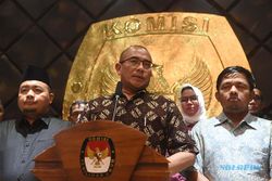 Kontroversi Eks-Ketua KPU Hasyim Asyari: Langgar Etik, Dipecat karena Asusila