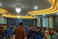 Universitas Duta Bangsa Surakarta Sukses Menggelar FST Entrepreneurs Event