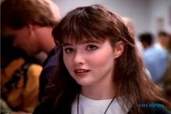 Shannen Doherty, Pemeran Brenda Walsh di “Beverly Hills, 90210” Meninggal Dunia