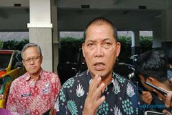Pelantikan Wali Kota Solo Malam Ini di Semarang, Bisa Ditonton via Youtube