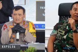 Eks-Panglima TNI Didorong Maju Lawan Kapolda Ahmad Luthfi di Pilgub Jateng 2024