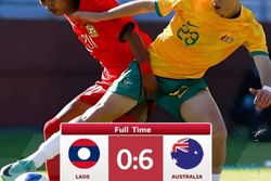 Australia Versus Thailand, Duel 2 Tim Peraih Trofi Terbanyak Piala AFF U-19