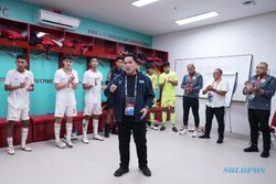 Lupakan Australia, Saatnya Melibas Vietnam demi Posisi Ketiga Piala AFF U-16