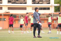 Garuda Muda Hadapi Kamboja Malam Ini, Ambisi Menuju ke Semifinal Piala AFF U-19