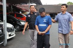 Salah Satu Terduga Pelaku Kasus Pengeroyokan di Sambungmacan Sragen Ditangkap