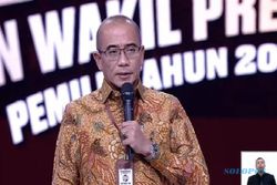 Ketua KPU Dipecat, Jokowi Didesak Segera Teken Nama Pengganti Hasyim Asy’ari
