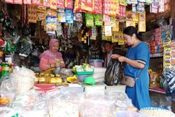 Dicari Pembeli, Minyakita Langka di Pasar Raya Salatiga