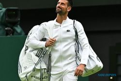 Novak Djokovic Menang Mudah atas Vit Kopriva di Laga Perdana Wimbledon 2024