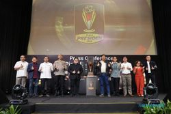 Memasuki Edisi Keenam, Piala Presiden 2024 Berhadiah Paling Besar