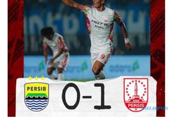 Persis Solo Melaju ke Semifinal Piala Presiden 2024, Sananta Puncaki Top Skor