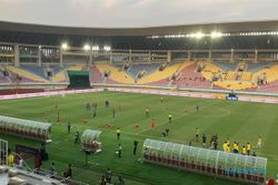 Thailand Melaju ke Final Piala AFF U-16 2024 usai Tekuk Vietnam 2-1