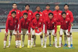 Indonesia Vs Malaysia di Piala AFF U-19, Kekuatan dan Perkiraan Susunan Pemain