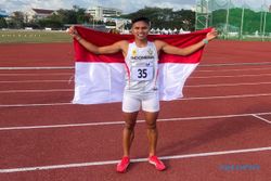 Selamat! Atlet Unwahas Semarang Kembali Raih Emas ASEAN University Games 2024