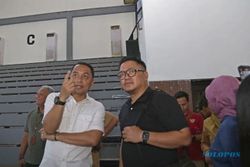 Konfederasi Bola Voli Asia Tunjuk Surabaya Tuan Rumah AVC U-20