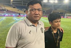 Manajer Arema FC Persembahkan Juara Piala Presiden untuk Korban Kanjuruhan