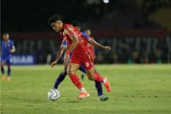 Persis Peringkat Ketiga Piala Presiden, 5 Statistik Menarik Laskar Sambernyawa