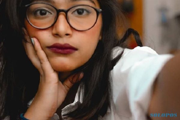 Gadis Indigo Sampaikan Pesan Ratu Kidul Buat Kawula Muda - Solopos.com |  Panduan Informasi dan Inspirasi