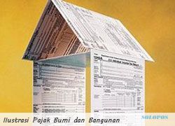 "Ilustrasi  pajak bumi bangunan (angfa.blogspot.com)"