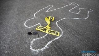 Polisi Bengkulu Buru Pembunuh Marbut di Tempat Lokalisasi
