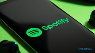 Wow, Spotify Punya 205 Juta Pelanggan Premium