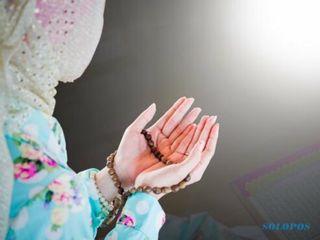 Rangkaian Doa Anak untuk Orang Tua yang Sudah Meninggal dalam Islam