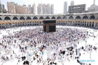 KPK Sebut Kenaikan Biaya Haji Perlu agar Tak Rugikan Jemaah, Begini Alasannya!