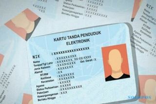 Sutrisno dan Nurhayati Nama Terpopuler di Indonesia, Ini Urutan di Bawahnya