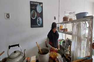 Pamor Kuliner Khas Jawa Timur Mulai Naik di Salatiga, Ini Ragamnya