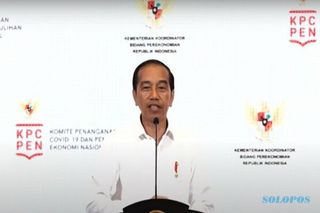 Arti dan Keistimewaan Rabu Pon, Hari Reshuffle Kabinet Jokowi