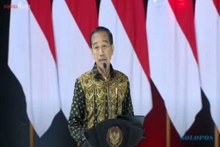Rabu Pon Jadi Hari Keramat Presiden Jokowi, Ternyata Ini Alasannya
