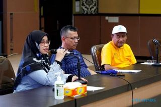 Dokter Spesialis di Indonesia Minim, Forum Dekan AIPKI Beri 4 Rekomendasi
